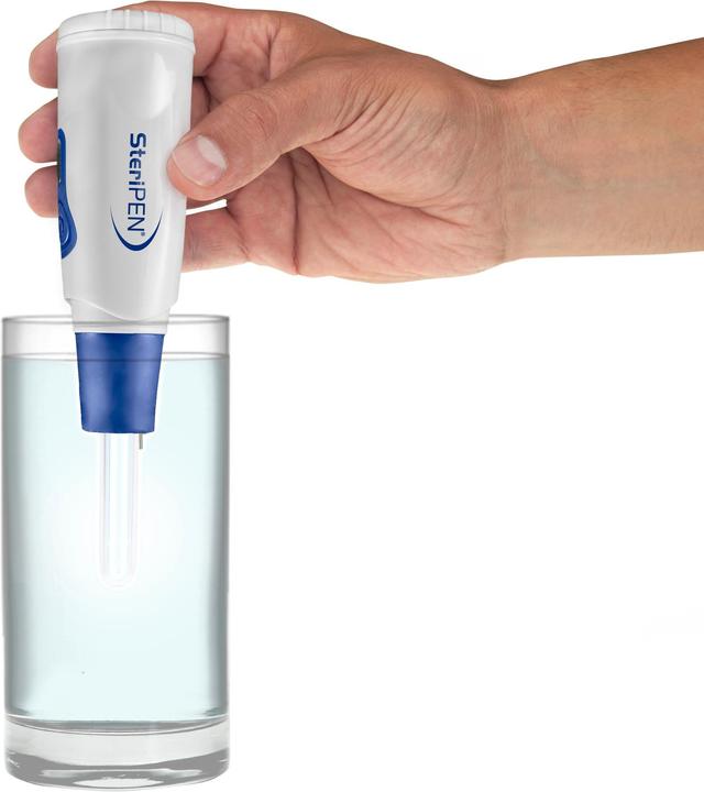 Image du produit Steri Pen Classique 3