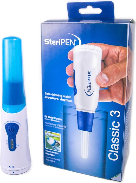 Image du produit Steri Pen Classique 3