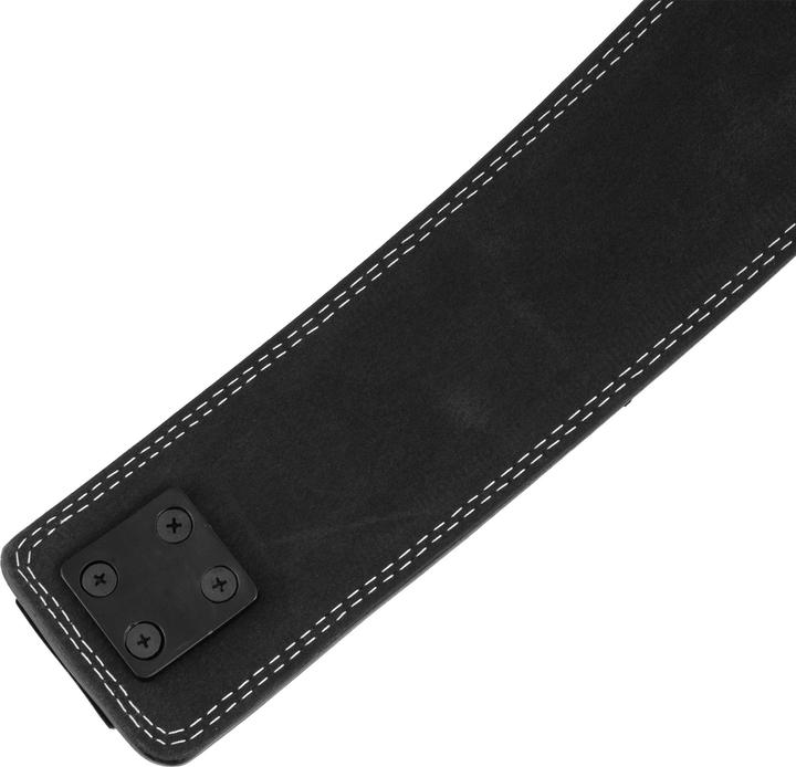 Image du produit Climaqx Strongman Gewichthebergürtel Black Edition (S)