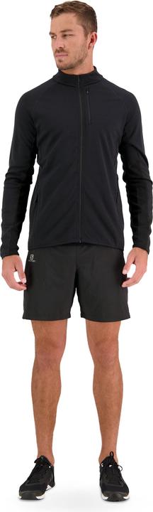 Immagine prodotto Mons Royale Giacca in pile Approach Merino Shift (S)