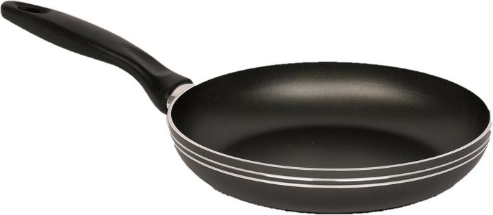 Produktbild Kelomat Alu-Pfanne beschichtet (24 cm, Bratpfanne, Aluminiumguss)