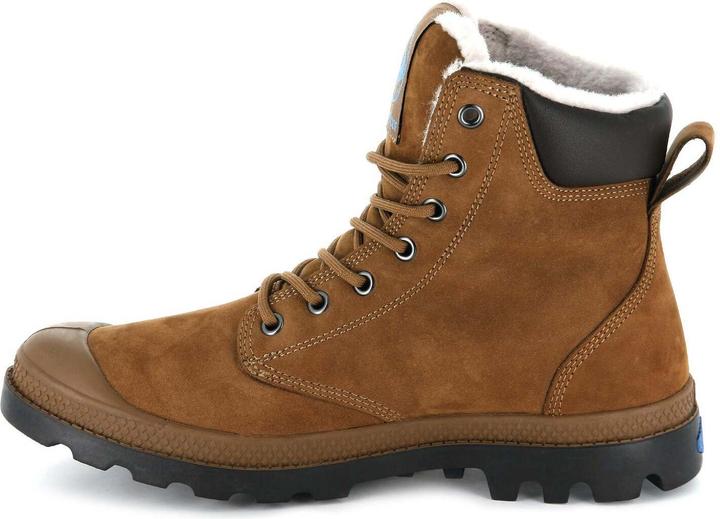 Produktbild Palladium Pampa Sport Cuff WPS - 22282 (39)