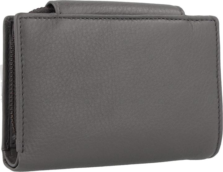 Produktbild Harbour 2nd Just Pure Geldbörse RFID Schutz Leder 13 cm