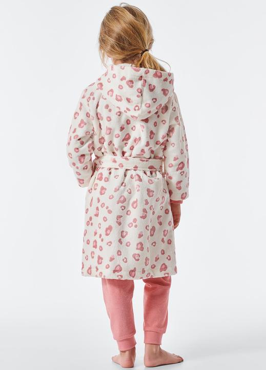 Produktbild Schiesser Girls Bademantel Frottee (98)