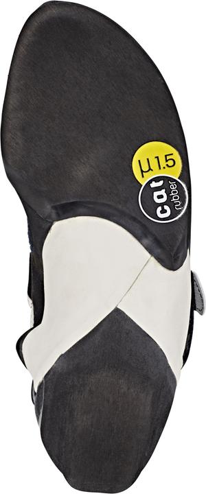 Actual product image Ocun Rebel QC Climbing Shoes Unisex (38.5)
