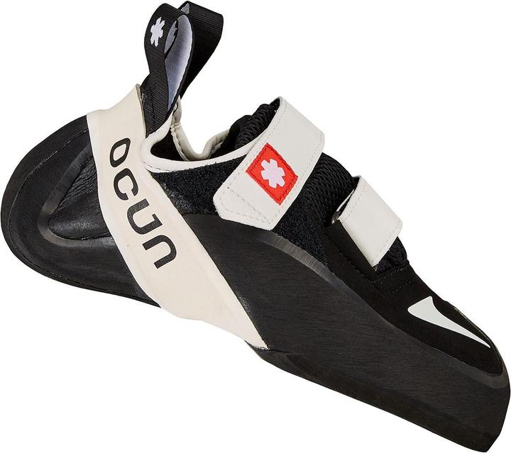Actual product image Ocun Rebel QC Climbing Shoes Unisex (38.5)