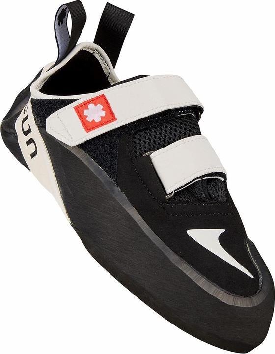 Actual product image Ocun Rebel QC Climbing Shoes Unisex (38.5)
