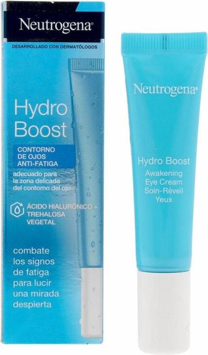 Image du produit Neutrogena Hydro Boost contour des yeux 15ml (Gel, 15 ml)