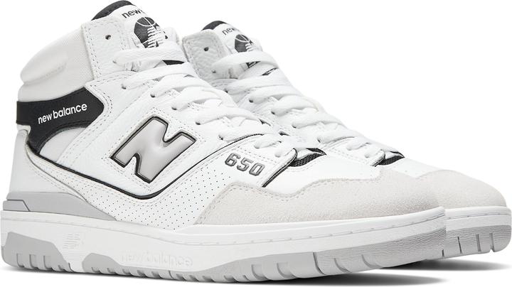 Produktbild New Balance BB650RWH (45)