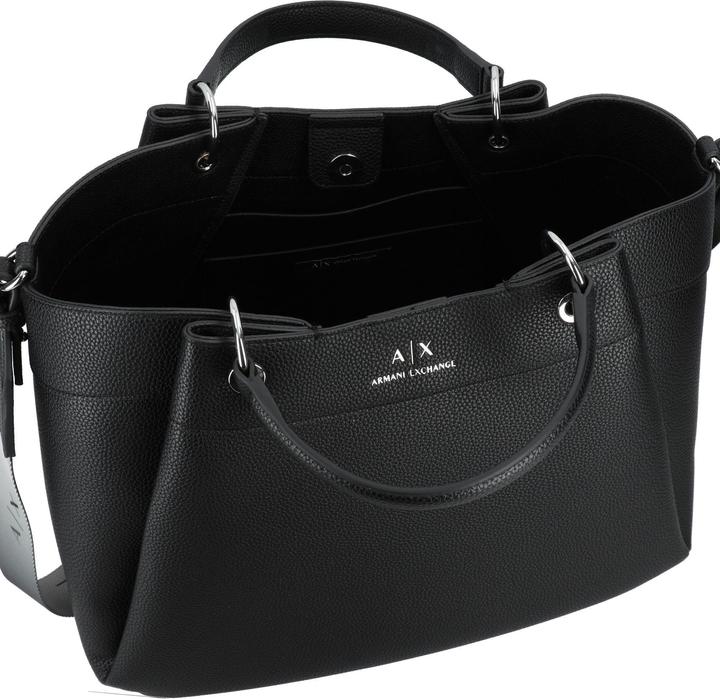 Produktbild Armani Exchange Wave Shopping L (13 l)