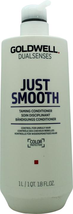 Actual product image Goldwell Dualsenses Just Smooth (1000 ml)
