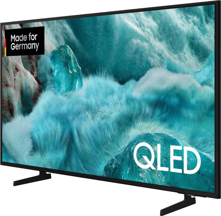 Image du produit Samsung 50" QLED Q7F2 4K Vision AI Smart TV (2025) (50", Q7F, QLED, 4K, 2025)