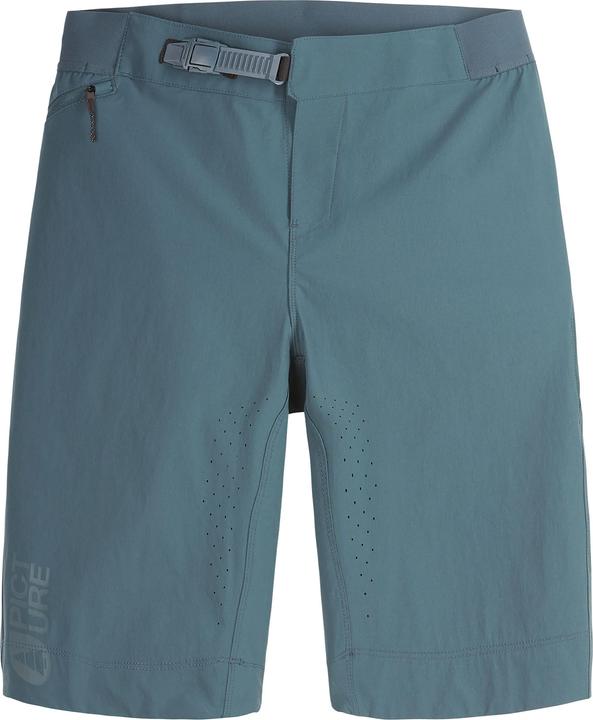 Picture Vellir Stretch Shorts (S)