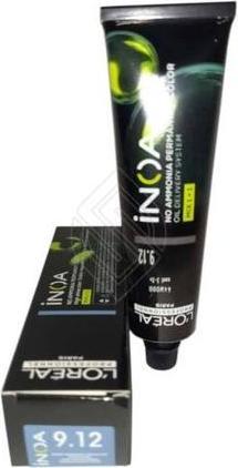Image du produit L'Oréal Paris Inoa 9,12 60G (9.129BV)
