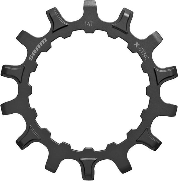 Produktbild Sram X-Sync (16)