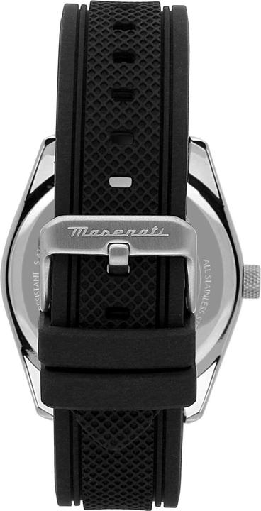 Produktbild Maserati Attrazione (Analoguhr, 43 mm)