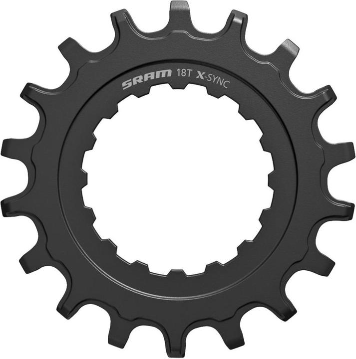 Produktbild Sram X-Sync (16)