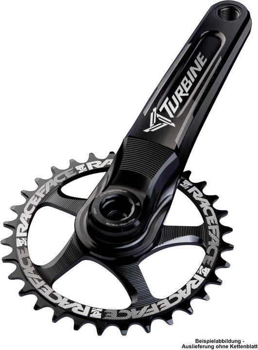 Produktbild Race Face Turbine Cinch Kurbelarme (175 mm)