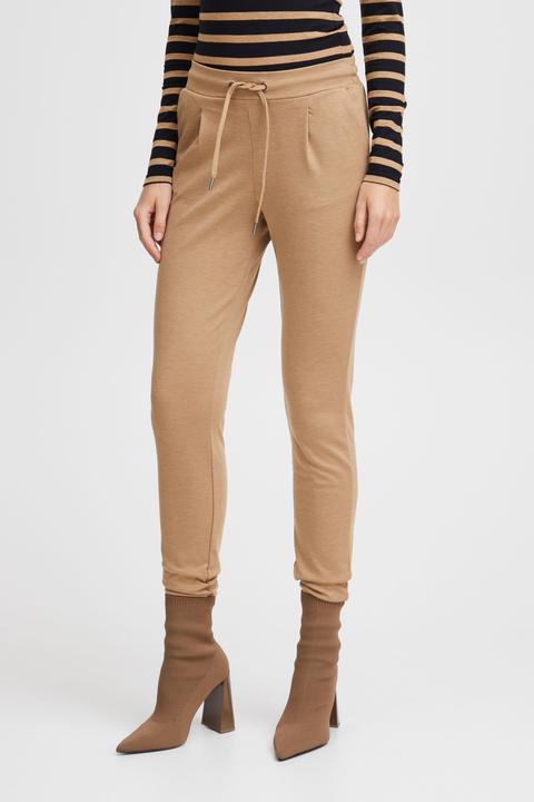Actual product image B.young BYRizetta pants 2 20802203 (XS)