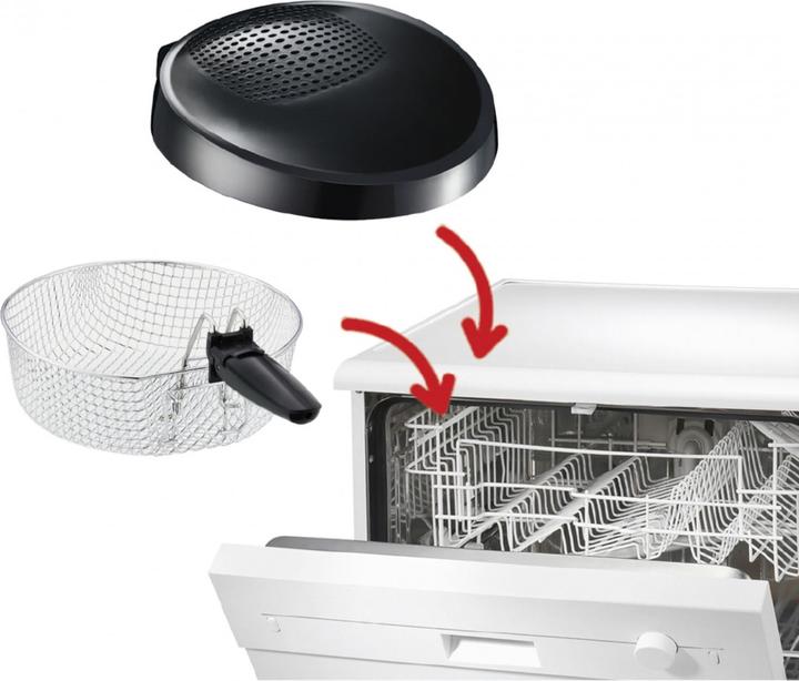 Image du produit Tefal FF107810