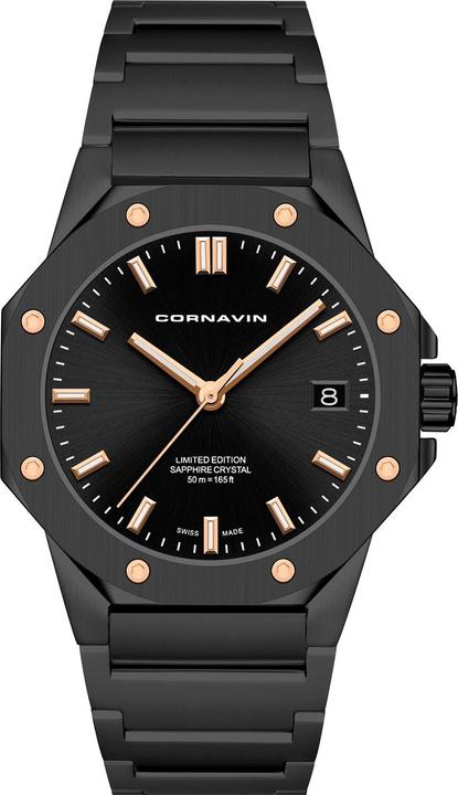 Cornavin Downtown Sky (36 mm)