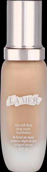 Produktbild La Mer The Treatment Fluid Foundation (Ivory)