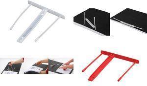 Produktbild Fellowes Archivclip (100 x)