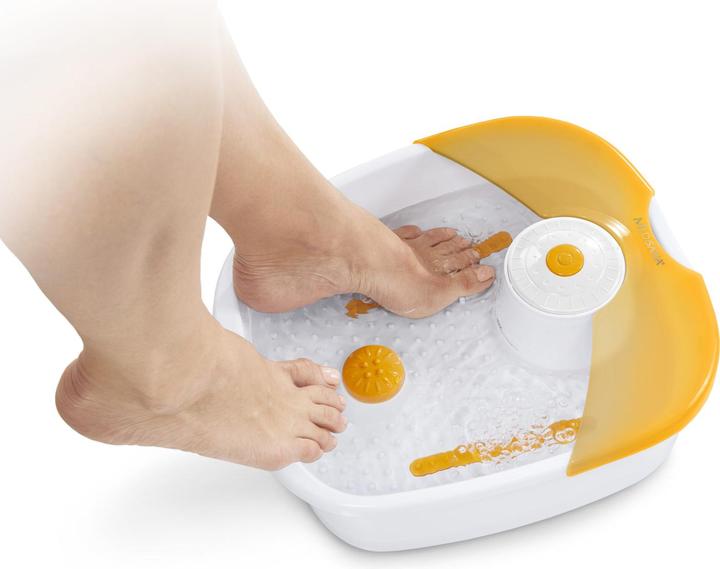 Image du produit Medisana Fusssprudelbad FS881