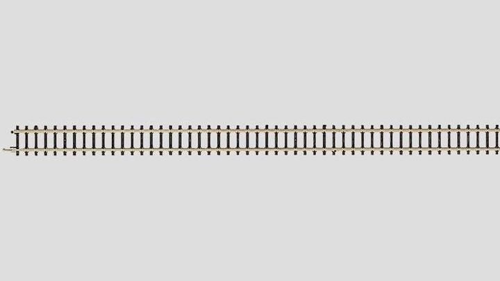 Produktbild Märklin Z miniclub Gleis 8505 Gerades (Spur Z)