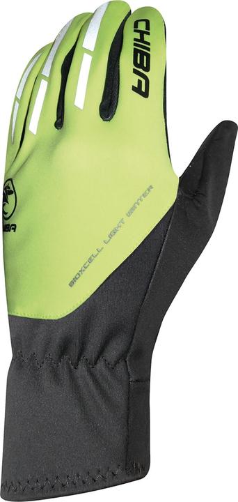 Chiba BioXCell Light Winter Gloves