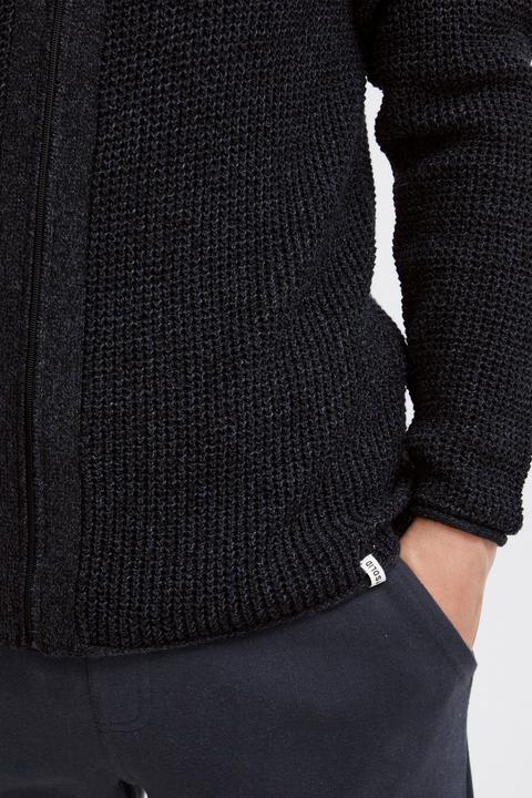 Actual product image Solid SDKotcha - Cardigan - 21301070-ME (XL)