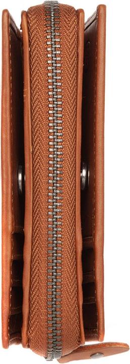 Produktbild The Chesterfield Brand Dalma Geldbörse RFID Schutz Leder 9.5 cm