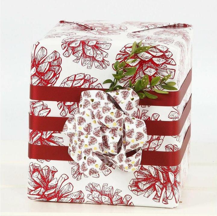 Actual product image Creativ Company Papierstreifen Fröbelsterne (1 x)