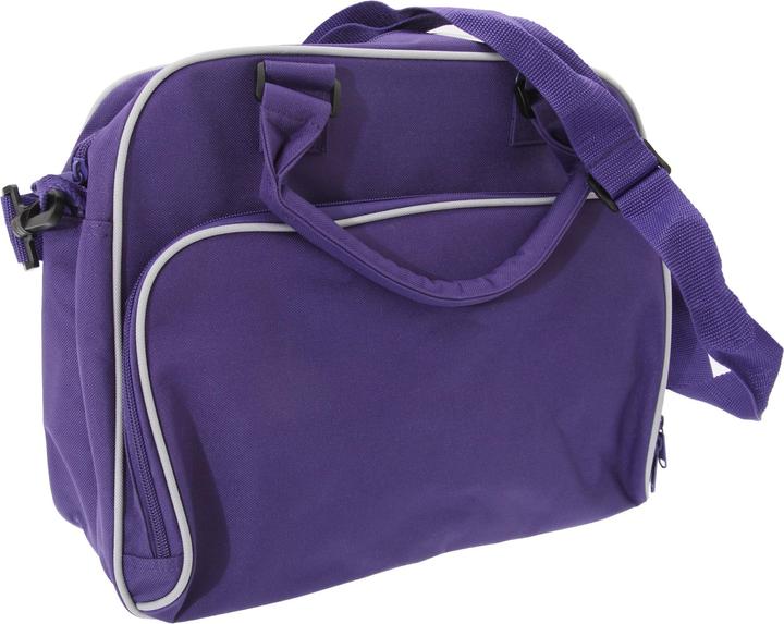Immagine prodotto Bagbase Borsa messenger Compact Junior Dance 15 litri (15 l)