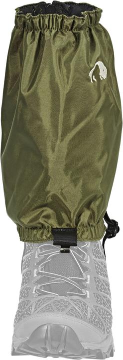 Actual product image Tatonka 420 HD Short Light Gaiter (One size)