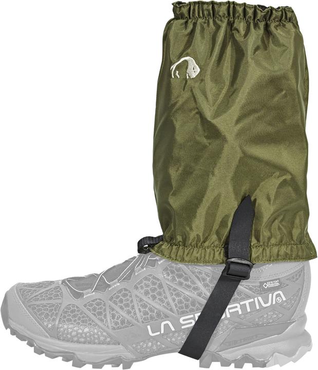 Actual product image Tatonka 420 HD Short Light Gaiter (One size)