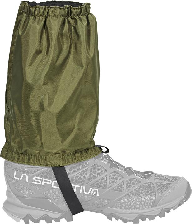 Actual product image Tatonka 420 HD Short Light Gaiter (One size)