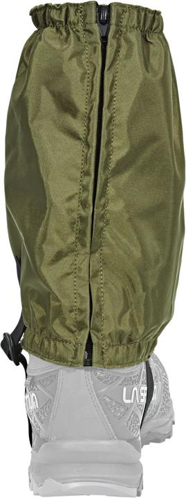 Actual product image Tatonka 420 HD Short Light Gaiter (One size)