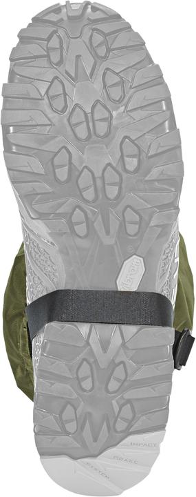Actual product image Tatonka 420 HD Short Light Gaiter (One size)