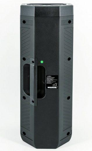 Actual product image Reflexion PS09BT (8 h, Rechargeable battery operated, Electrical connection)