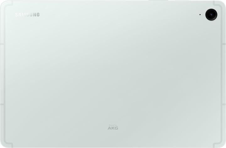 Produktbild Samsung Galaxy Tab S9 FE (nur WLAN, 10.90", 128 GB, Ocean green)