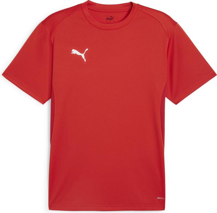 PUMA Rosso-PUMA Bianco-Rosso Veloce