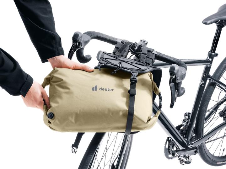 Actual product image Deuter Cabezon HB (14 l, Handlebar bag)