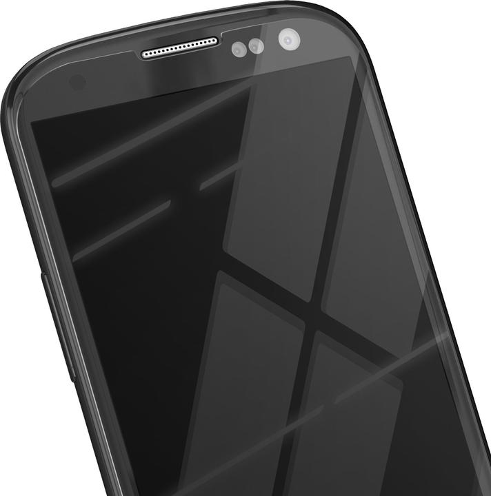 Immagine prodotto Avizar ClearShield Folie (1 Pezzo/i, Samsung Galaxy Grand)