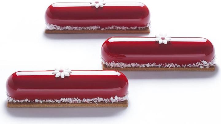 Produktbild Pavoni Silikonform Eclair