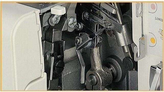 Image du produit Gritzner Overlock 788