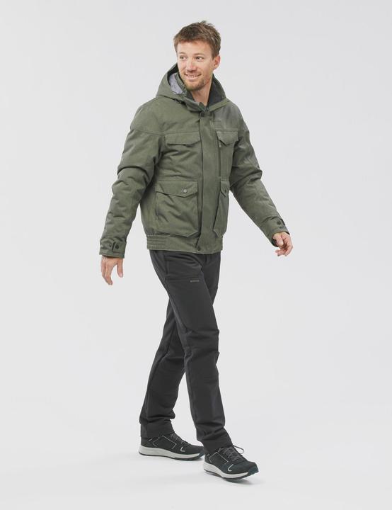 Immagine prodotto Quechua SH500 (XL)