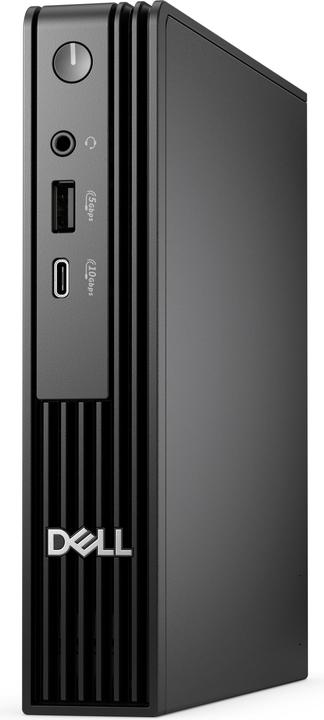Produktbild Dell SPL| Pro Micro QCM1250|TPM|i5-14500T (Intel Core i5-14500T, 16 GB, 512 GB)