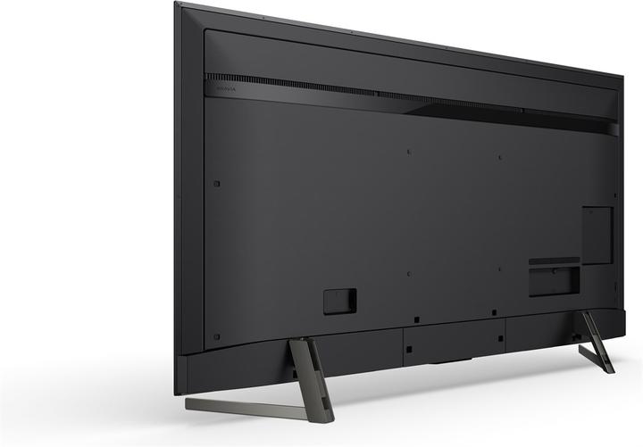 Image du produit Sony KD-65XG9505 (65", LCD, 4K, 2019)