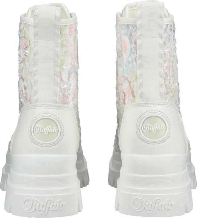 Actual product image Buffalo Aspha RLD Bloom - Vegan Textile/Nappa (40)